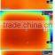 carbon crystal electric heater pane for livingroom bedroom