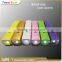 2600 best gift power bank cell phone battery charger promotional perfume Power Bank
