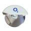 Max+ Wholesale 3" Stainless Steel Blade Pizza Cutter                        
                                                Quality Choice
