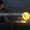 2015 Custom Handmade Fancy Wooden LED Light