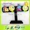 Rakhi cheap fashionbale wrist light band,rubber led light bracelet