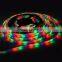 3014 LED Strip RGB 54Led/m Waterproof Led Diode Tape Ribbon + 10Key RF Controller + 2A Power Adapter For Home Garden Decoration