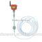 ANCN brand wireless magnetostrictive level meter