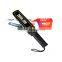 MCD-2008 weapon scanner security wand cheap super scanner Hand Held Metal Detector