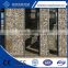 trade assurance alibaba china manufacture gabion box/welded gabion mesh/welded wire mesh gabion