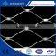  china stainless steel wire rope mesh net