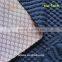 spandex blue color knit fabric for mattress cover YJA-15035
