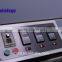 LT-C3 desktop reflow oven for Red adhesive/glue curing and drying products (mini reflow soldering)