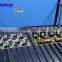 Automatic dip soldering machine for PCB pin /IC welding machine (Long pin/Short pin Welding)