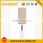 Hot New Products for 2015 Qi Wireless Charging Receiver for IPhone 6 4.7"