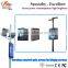 RGX P3 P4 P5 P6 P8 P10 outdoor street pole scrolling light box advertising display