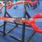 DH250 user-friendly single arm elevator link, drilling tool