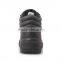 high hankle safety shoes/industrial safety shoes price/leather western boots cowboy