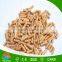 canadian wood pellets