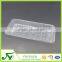 Popular disposable PP write plastic tray for fresh fruit tray
