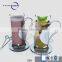 Plastic Part Clear Acrylic Rapid Prototyping