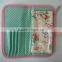 Cosmetic Makeup Brushes Case Holder Roll Bag Pouch