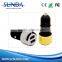 Promotional Customized Mini Universal car charger micro usb