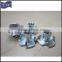 furniture prong t nuts m5 (DIN1624)