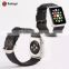 for Apple Watch leather band with adapter ,Genuine leather band strap for 42mm MT-3909