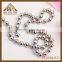 Wholesale 6.5mm Nickel Plated Necklace Jewelry Ball Chain