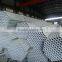 Anti-corrosion Galvanized ERW and Seamless Steel Pipe / Steel Tube