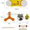 Best Selling Handmade Solid Wood Music Instrument Toy for Kids
