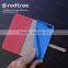 LUXURY New Design Leather Accessories for Iphone Wallet Case