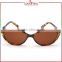 Laura Fairy China Manufactory Low Price Bulk Wholesale Italy Design Cateye Style Sunglasses                        
                                                Quality Choice