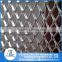 crazy selling pvc panels aluminum mesh filter