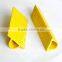 FRP composite round tube, Pultruded Fiberglass Plastic Tube