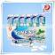 Yineng 10-Piece Pack Sugar Free Chewing Gum