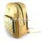 Tyvek Paper Dual Double Shoulder backpack Bags
