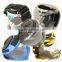 BJ-MG-001 Top sale clear lens motorcycle goggles fox racing motocross
