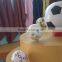 pu leather for sports ball