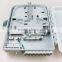Outdoor olt epon Fibra Optica Termination Box, Optical Fiber Terminal Plastic Boxes