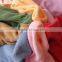 stock lot small hand microfiber kitchen washing dish towel