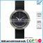 lP grey case nylon strap 3ATM water resistance tempered mineral glass 3 year lifespan watch