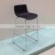 high quality metal bar stool bar chair HYJ-006