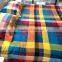 2015 New Design 3 Pcs Set 100% Polyester Flannel for Bed