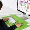 2016 safe insulating materials electric heating warming table pad