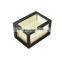 Hot sale cheap and top quality ring box for gift or display