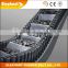300mm Height S type Sidewall Conveyor Belt for Sulfonated Coal