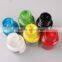 25ml 6Pcs Free Sample Students Glass Colours Paint Set