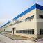 large span morden steel structure prefabricated workshop
