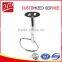 High quality metal stainless chair base wiith low price