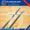 610x35x3mm Woodworking Machine Blade with High Speed Steel