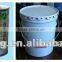 Semi-automatic aerosol/food/pail/chemical tin can end making machine /seaming machine