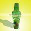 novelty colorful personalized cocktail shakers