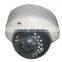HICHIP 720P Megapixel Infrared Vandalproof Dome IP Camera with 20m IR Distance